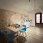 A Casa Di Rita Apartment *