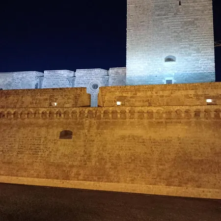 Lejlighed A Casa Di Rita Bari