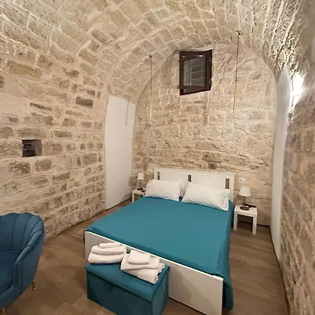 A Casa Di Rita Lejlighed *