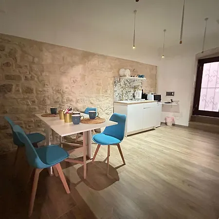 Lejlighed A Casa Di Rita Bari