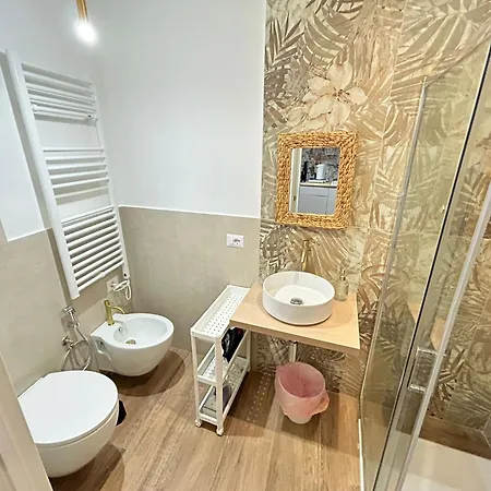 A Casa Di Rita *