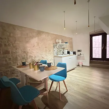 A Casa Di Rita Lejlighed *