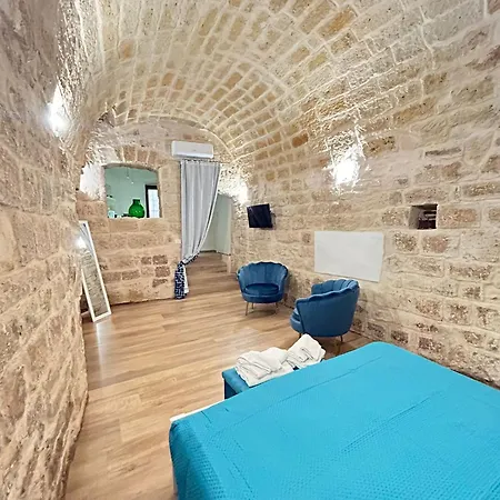 A Casa Di Rita *