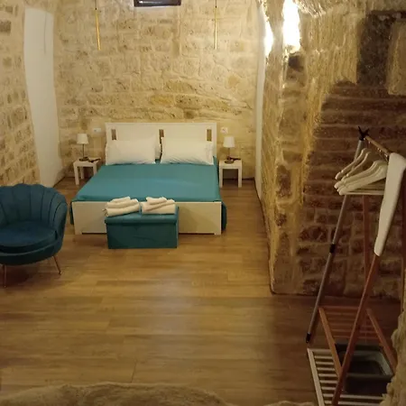 شقة A Casa Di Rita باري
