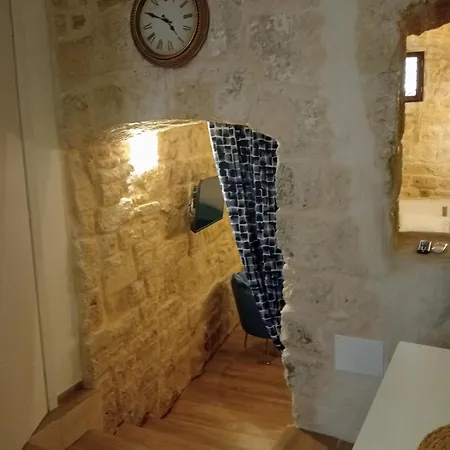 Lejlighed A Casa Di Rita *
