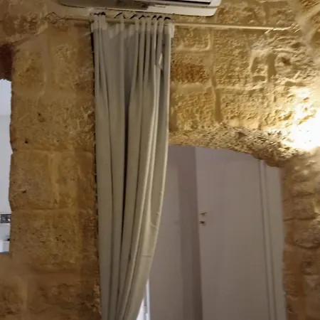 Lejlighed A Casa Di Rita *