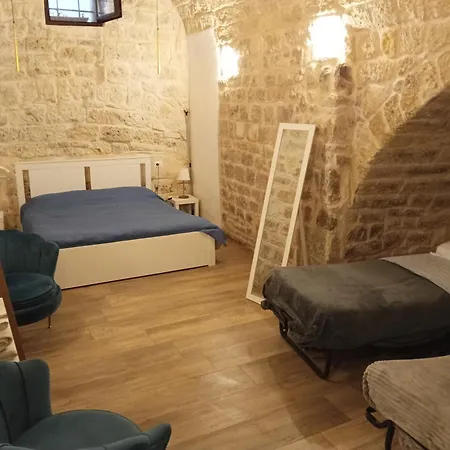 Appartement A Casa Di Rita *