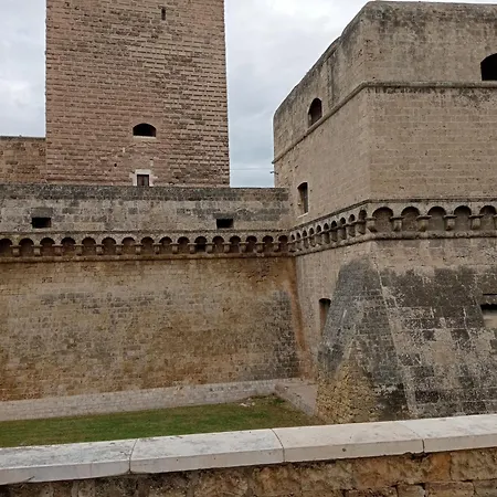 Διαμέρισμα A Casa Di Rita *