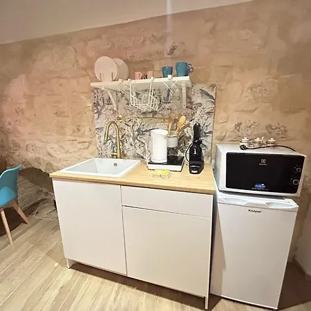 A Casa Di Rita * Bari