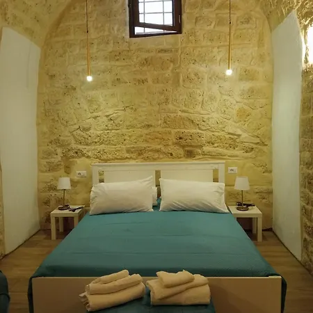 Διαμέρισμα A Casa Di Rita *