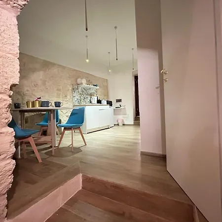 A Casa Di Rita 바리