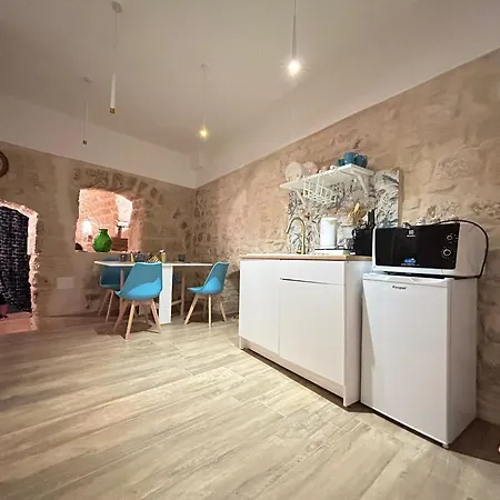 A Casa Di Rita Apartment *