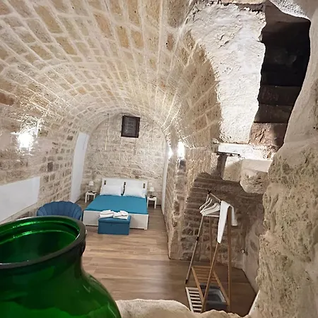 A Casa Di Rita Διαμέρισμα