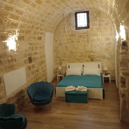 A Casa Di Rita Μπάρι