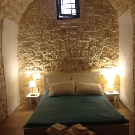 A Casa Di Rita Apartment *