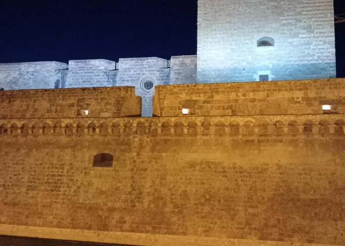 Apartment A Casa Di Rita Bari