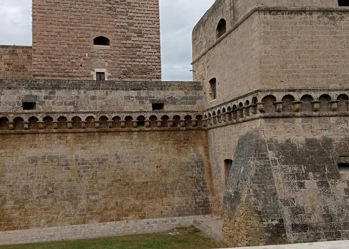 Apartment A Casa Di Rita *