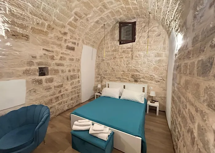 A Casa Di Rita Apartment *