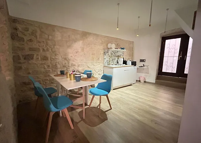 Apartment A Casa Di Rita Bari