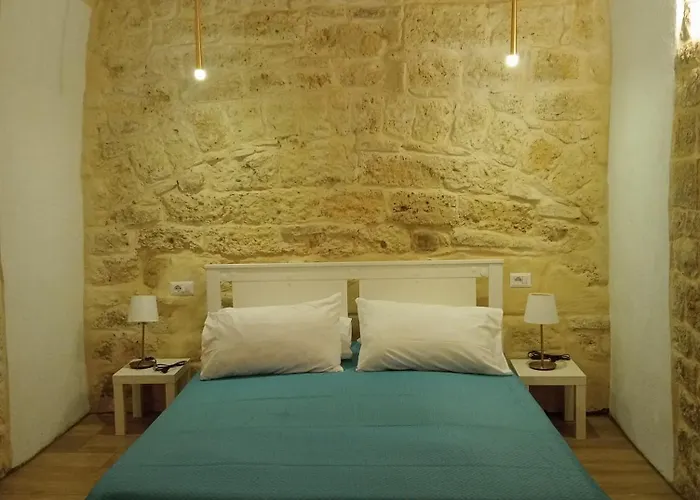 Apartment A Casa Di Rita *