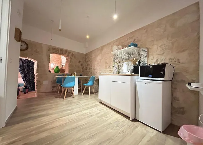 A Casa Di Rita Apartment *