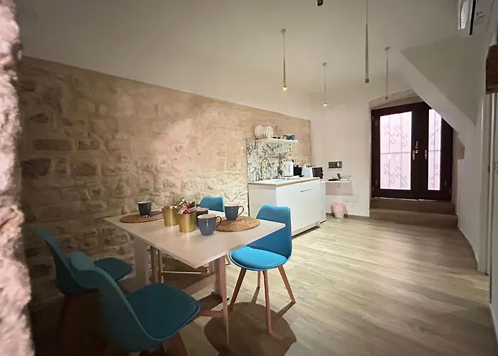 A Casa Di Rita Apartment *