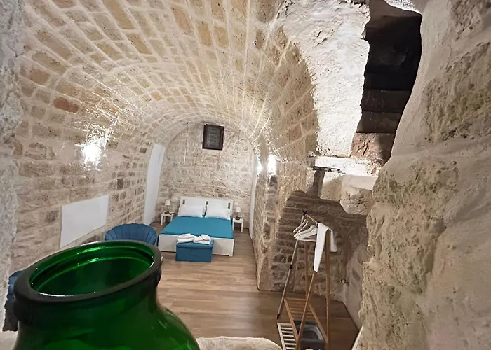 A Casa Di Rita Apartment