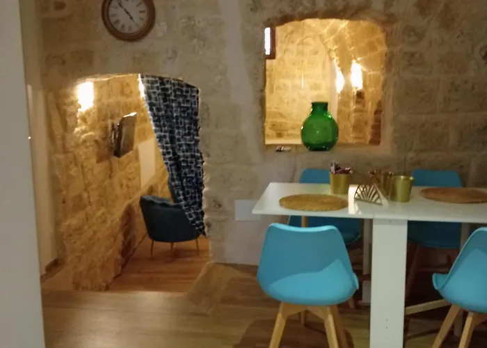 Apartment A Casa Di Rita *