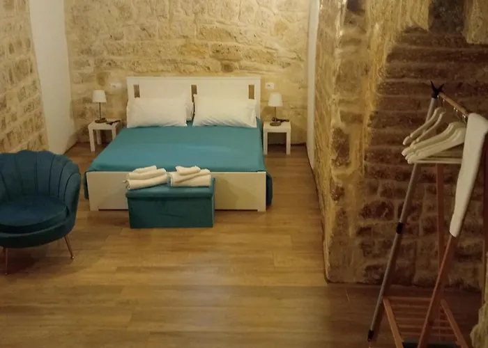 Appartamento A Casa Di Rita Bari