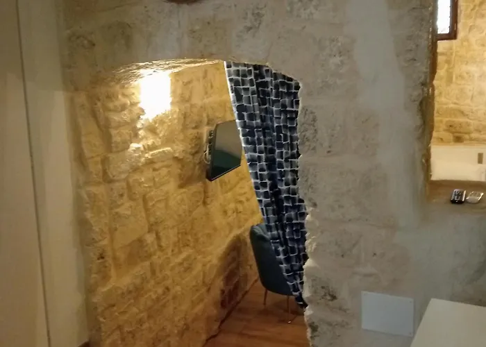 Apartment A Casa Di Rita *