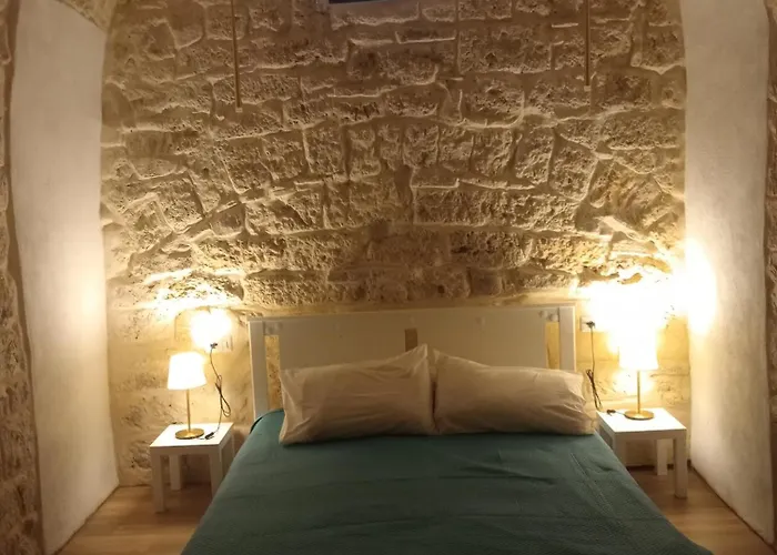 A Casa Di Rita Appartamento *