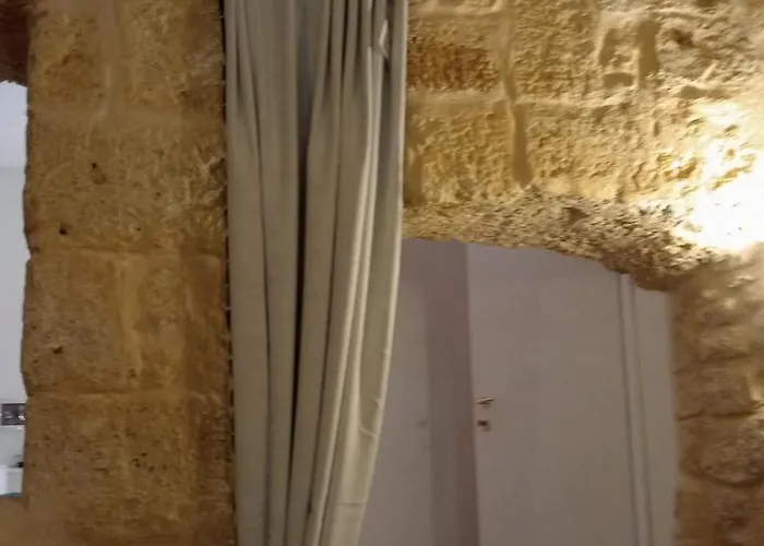 Apartment A Casa Di Rita *