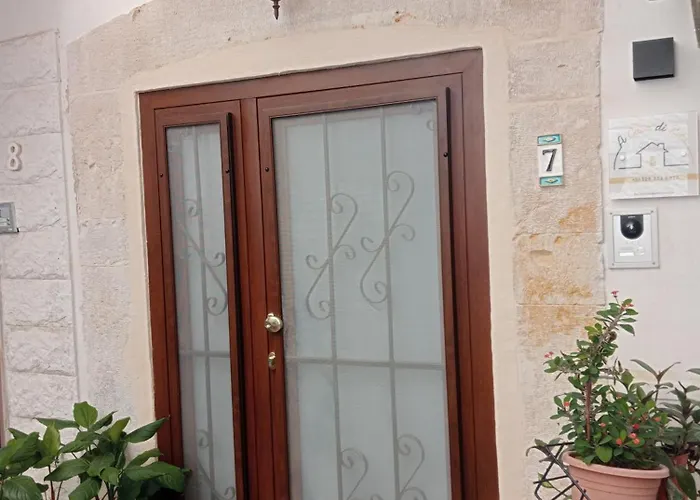 Apartment A Casa Di Rita