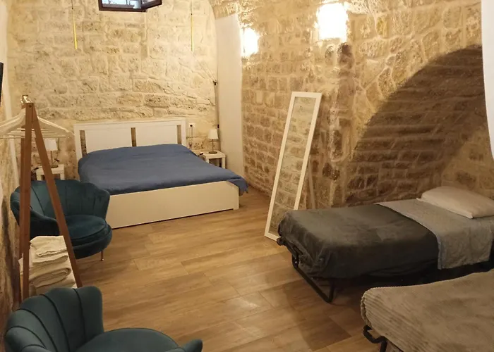 Apartment A Casa Di Rita *